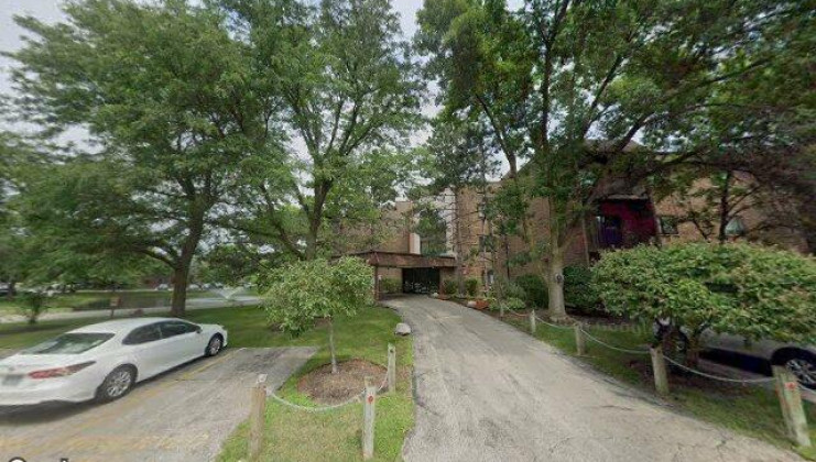 1002 castilian ct unit 305, glenview, il 60025