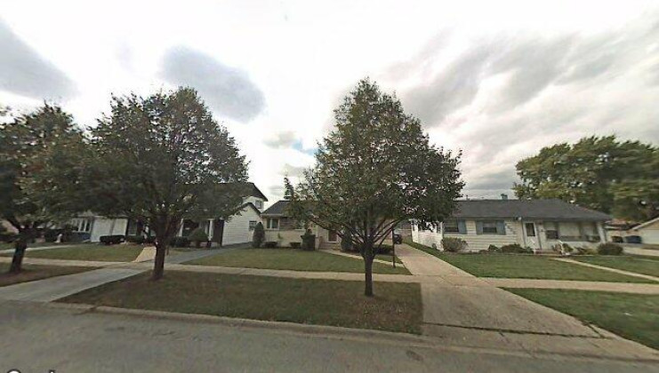 8904 s 51st ave, oak lawn, il 60453