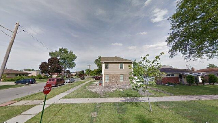 8361 n oconto ave, niles, il 60714