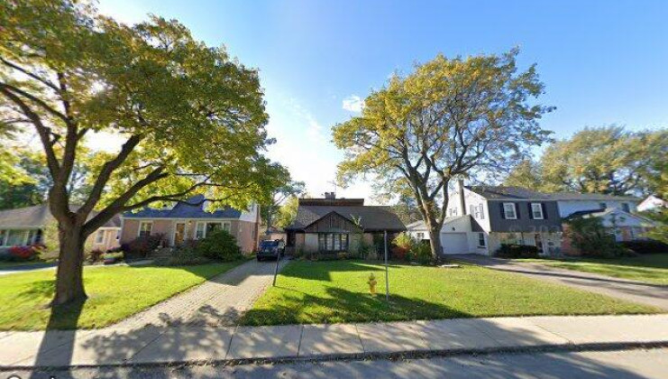 124 lincoln st, glenview, il 60025