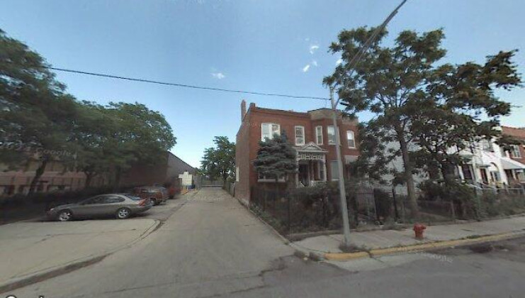 4331 s evans ave, chicago, il 60653