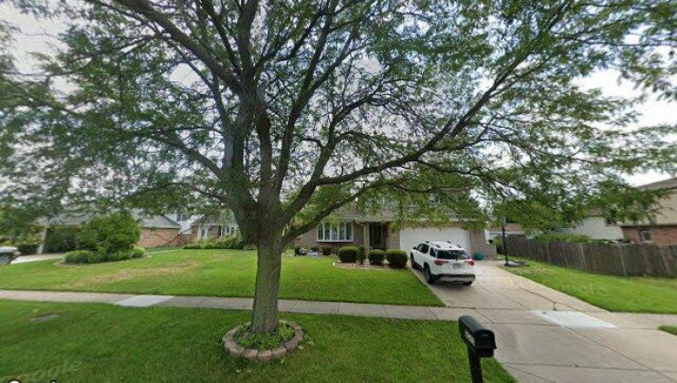 8043 nottingham rd, tinley park, il 60477