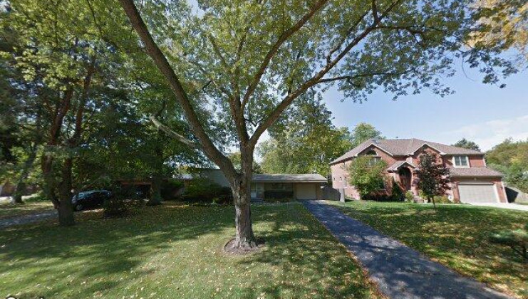 1109 manor dr, wilmette, il 60091