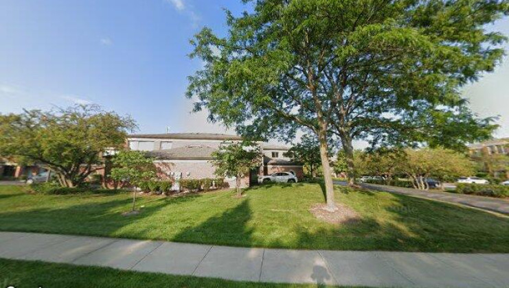 431 kelburn rd apt 112, deerfield, il 60015