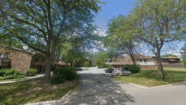 835 waterview cir unit 2, vernon hills, il 60061