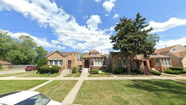 10003 s morgan st, chicago, il 60643