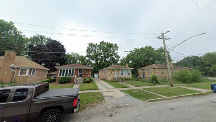 264 w 146th st, harvey, il 60426