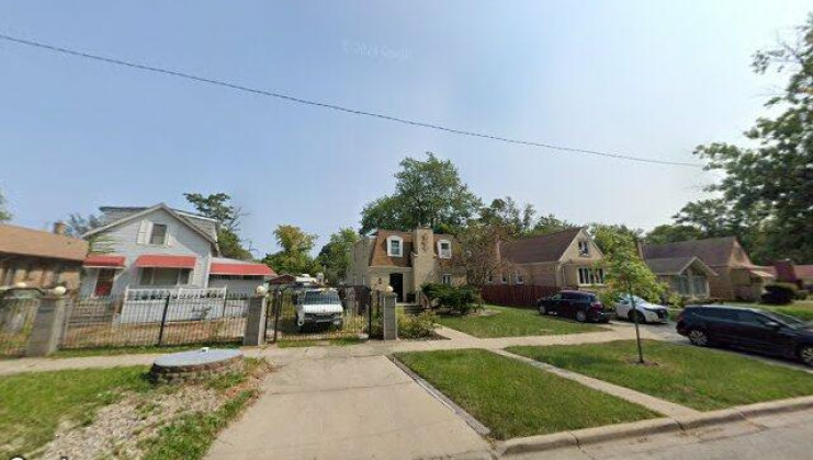11545 s longwood dr, chicago, il 60643