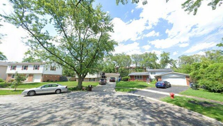 2311 183rd st apt 405, homewood, il 60430