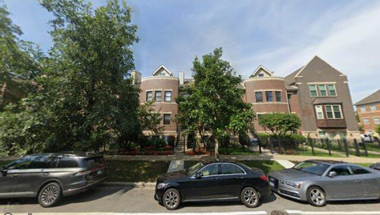 4146 s drexel blvd unit 45, chicago, il 60653