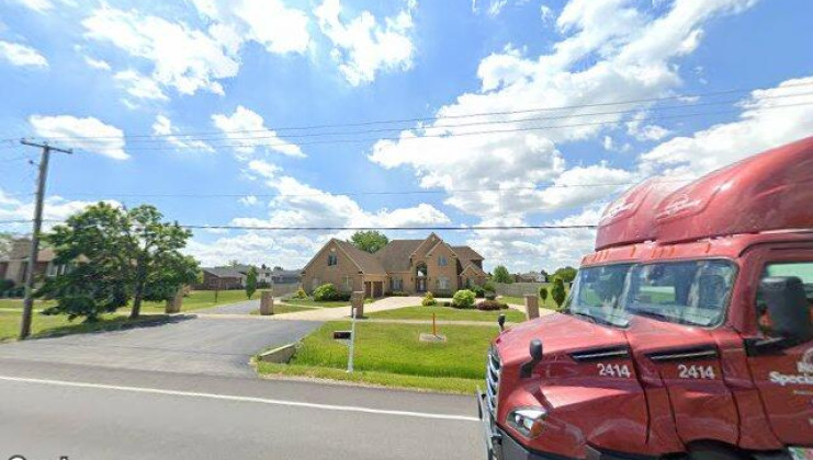 2937 glenwood lansing rd, lynwood, il 60411