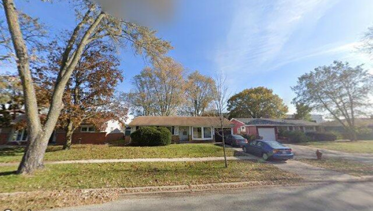 15 wildwood rd, elk grove village, il 60007