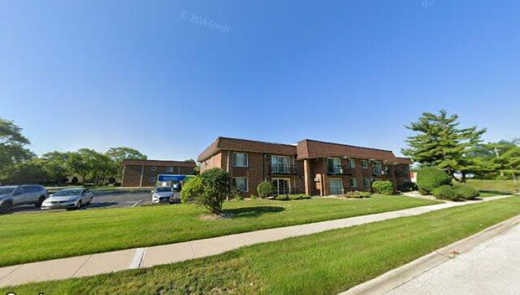 18217 hart dr unit 2a, homewood, il 60430