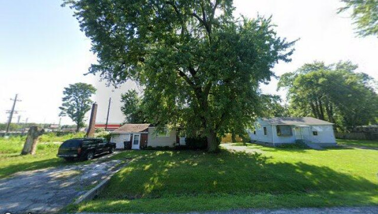 16025 sawyer ave, markham, il 60428