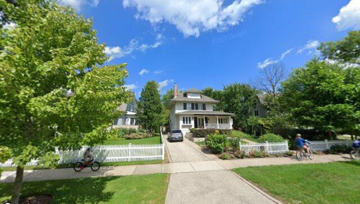 245 cumnor rd, kenilworth, il 60043