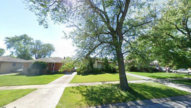 17522 bernadine st, lansing, il 60438