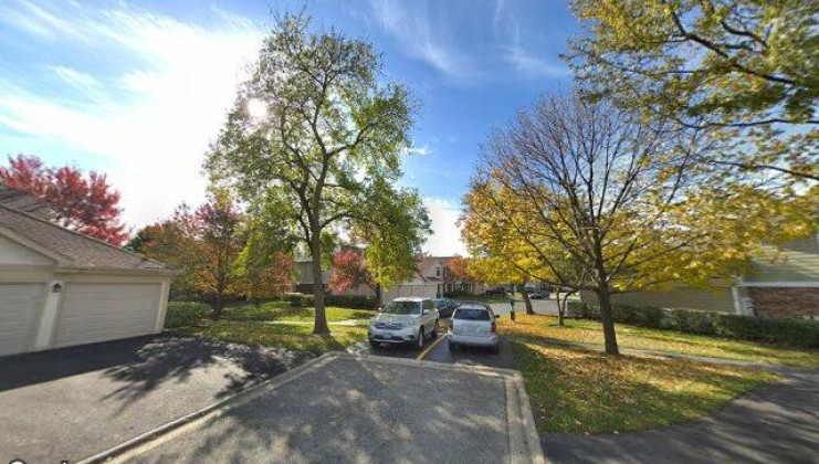1101 wildberry ct a-1, wheeling, il 60090