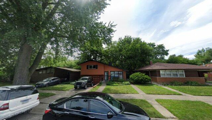 15122 sunset dr, dolton, il 60419