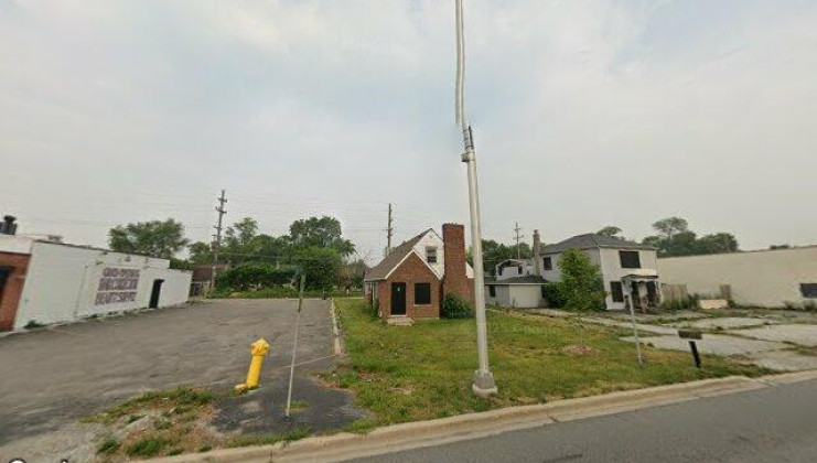 15828 kedzie ave, markham, il 60428