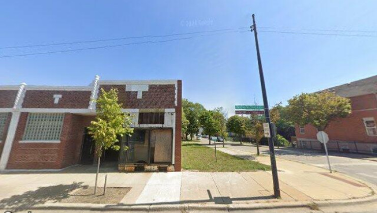 9359 s michigan ave, chicago, il 60619
