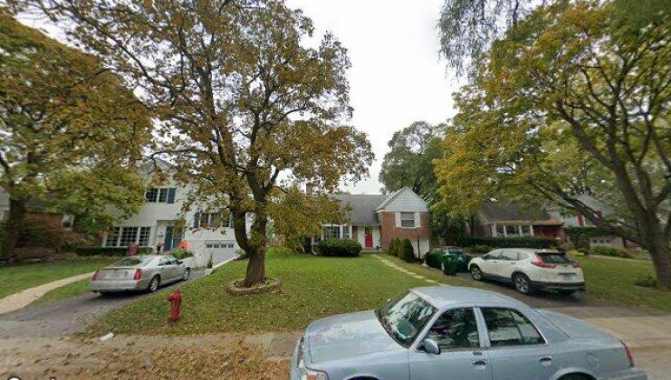 95 williamsburg rd, evanston, il 60203