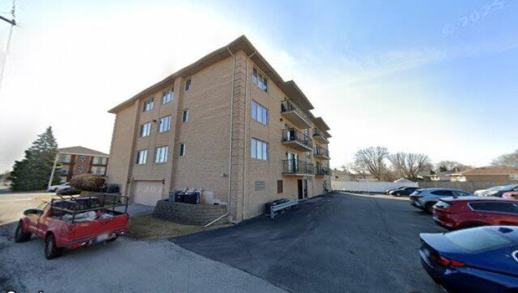 9514 s kilbourn ave unit 3c, oak lawn, il 60453