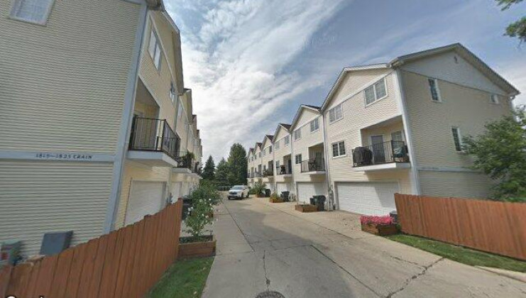 1205 dodge ave, evanston, il 60202