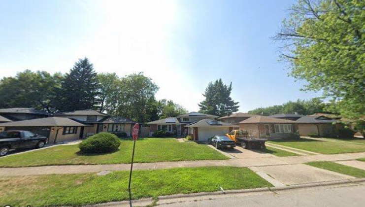 14444 sanderson ave, dolton, il 60419