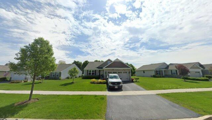 4336 e mill brook cir, yorkville, il 60560