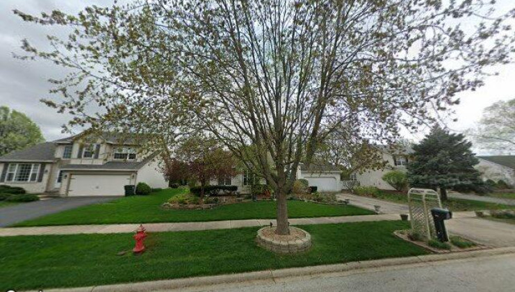 420 barnaby dr, oswego, il 60543