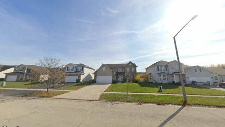 2820 clearview dr, joliet, il 60436