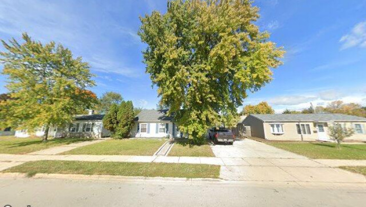 206 belmont dr, romeoville, il 60446