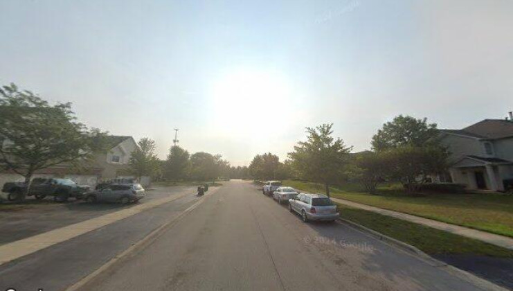 17683 s gilbert dr, lockport, il 60441