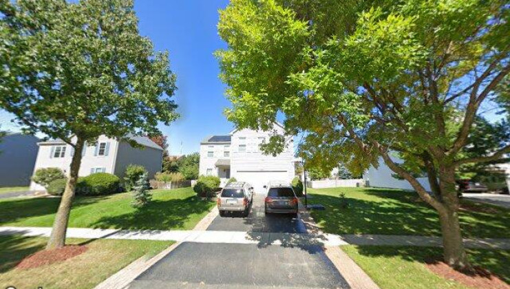 420 gainsborough dr, romeoville, il 60446