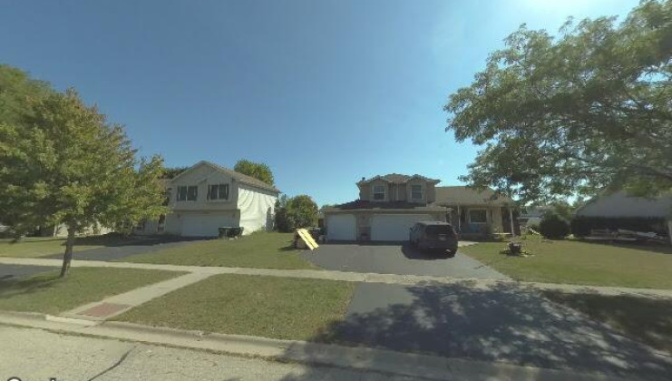 22805 s park place dr, channahon, il 60410