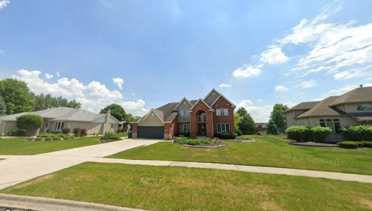 658 lilas ct, new lenox, il 60451