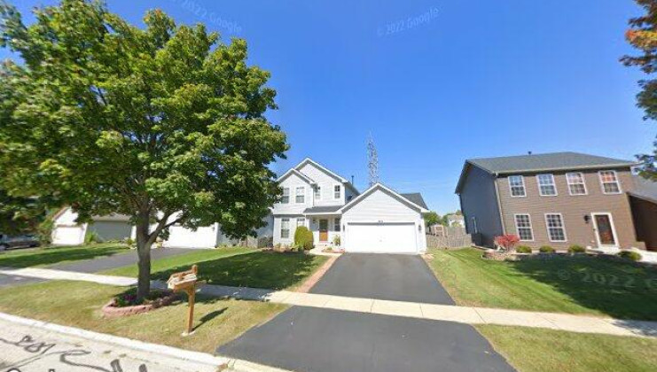1848 sierra tr, romeoville, il 60446