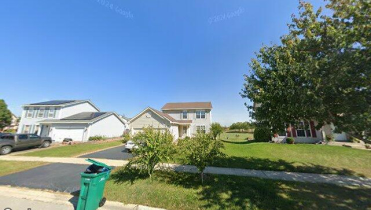 1667 william dr, romeoville, il 60446