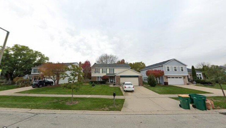 910 highland grove dr, buffalo grove, il 60089