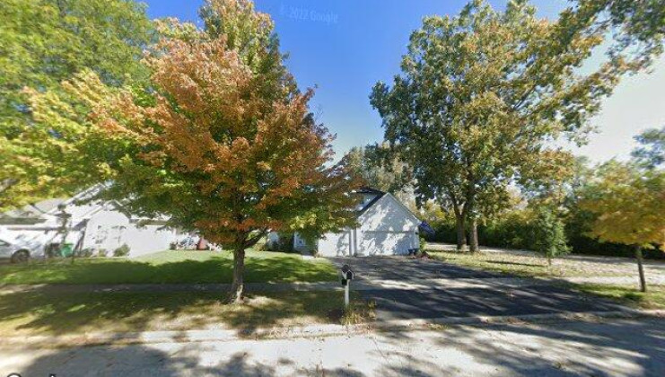 8116 magnolia ct, fox lake, il 60020