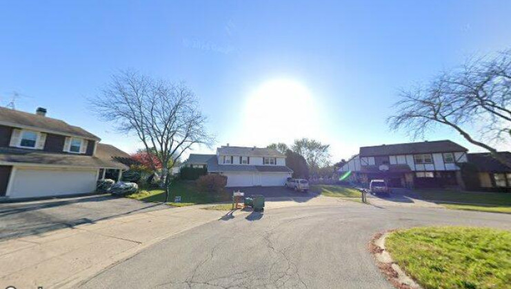 1553 brandywyn ct n, buffalo grove, il 60089