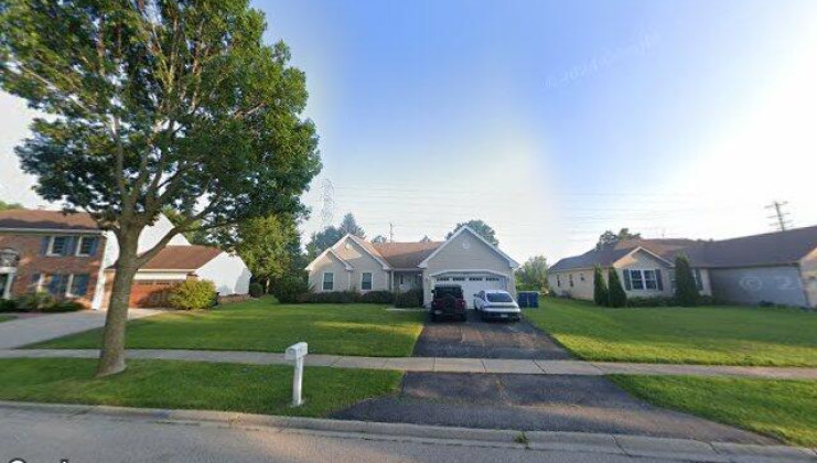 6953 bentley dr, gurnee, il 60031
