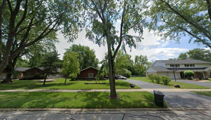 3112 alexander cres, flossmoor, il 60422