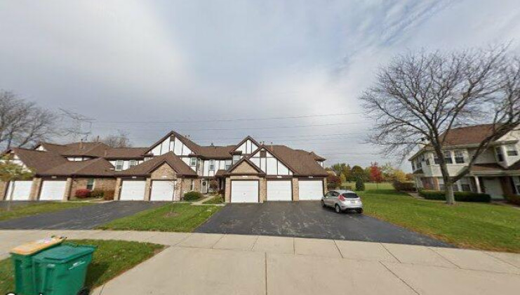 263 e fabish dr, buffalo grove, il 60089