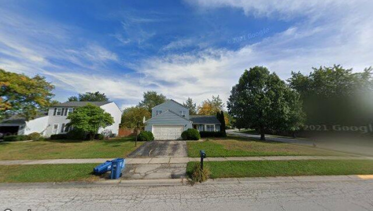2865 fox hill rd, aurora, il 60504