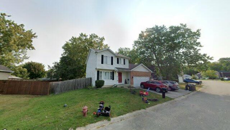 3721 willow crest dr, zion, il 60099