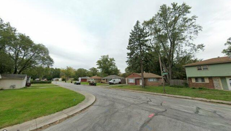 205 mantua st, park forest, il 60466