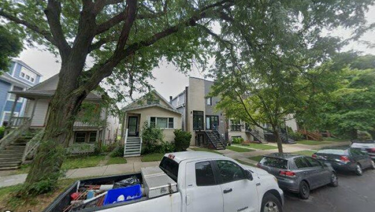 4237 n central park ave, chicago, il 60618