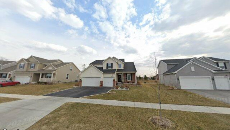5801 fairview ln, hoffman estates, il 60192