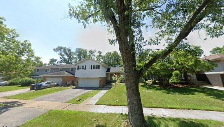 2725 hollydale dr, homewood, il 60430